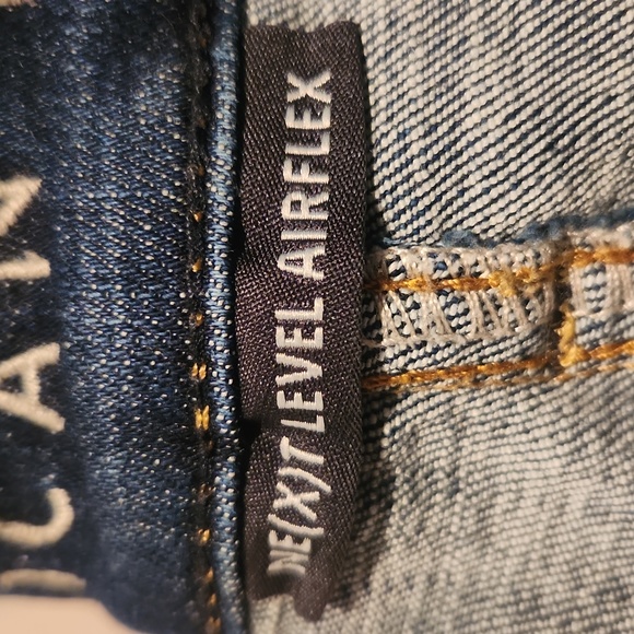 American Eagle Men's Jean - Picture 4 of 4